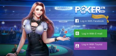 Poker Pro.VN