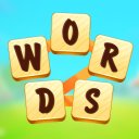Word Farm Adventure: Wortspiel Icon