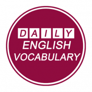 Daily English Vocabulary screenshot 2