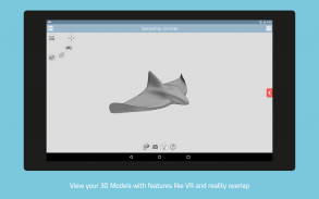 PARTcloud.net 3D Print & Share screenshot 5