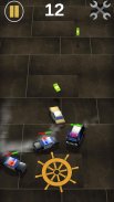 Endless Car Chase : Car Drifting Game, Car Race 3D screenshot 6