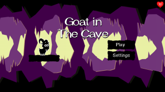 Goat in The Cave screenshot 1