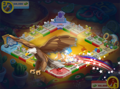 Welcome to Hit the Board: Fortune Fever! screenshot 1