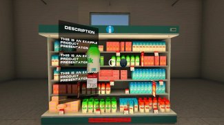 Supermercado VR screenshot 3