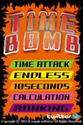 Time Bomb (GRATIS) screenshot 0