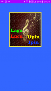 Lagu Lucu Upin Ipin screenshot 3