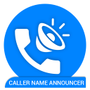 Caller Name Announcer