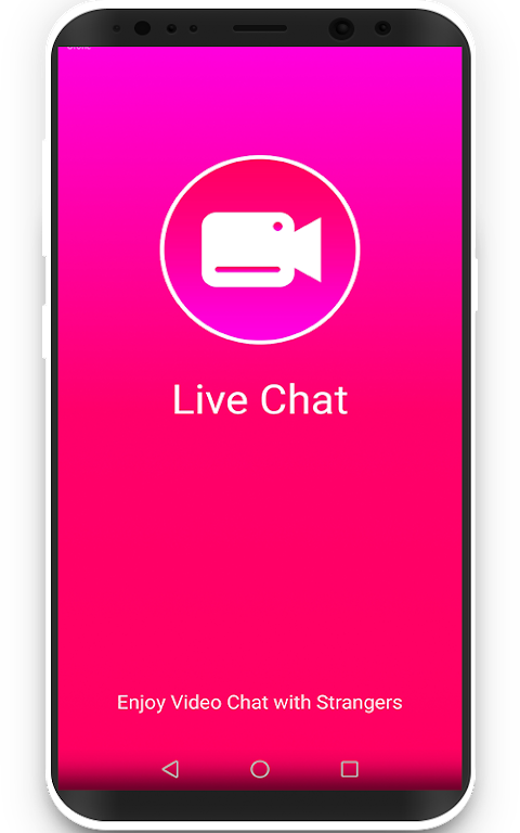Sex Live App