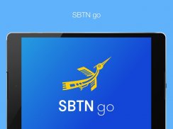 SBTN go screenshot 4