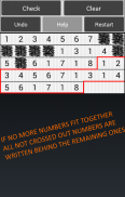 Numbers Game - Numberama screenshot 2