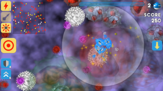 Virus Fight screenshot 15