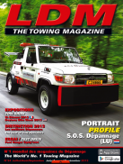 LDM The Towing Magazine screenshot 3