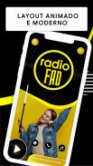 Radio Fad FM screenshot 6