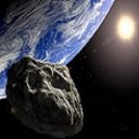 Amazing Asteroid Icon