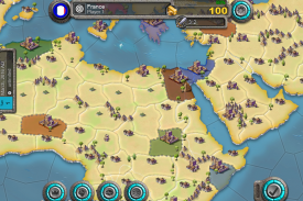 Age of Conquest IV screenshot 7