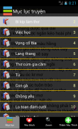 Truyện Cười Ra Nước Mắt screenshot 3