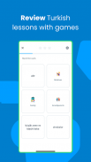 Ling: Learn Turkish Language screenshot 1