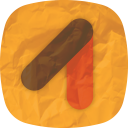 Rugos - Freemium Icon Pack Icon