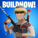 BuildNow GG Строительный Шутер Icon