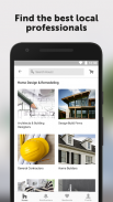 Houzz - Home Design & Remodel screenshot 7