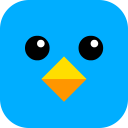 Mr Flap Icon