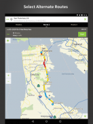 MapQuest: Get Directions screenshot 6