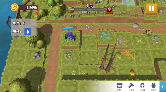 PlaceDefense screenshot 1