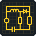 PROTO - circuit simulator Icon