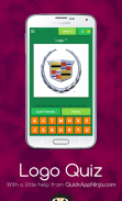 Logo Quiz 2020 Challenge screenshot 7