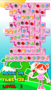 Mahjong Sweet screenshot 2