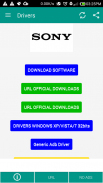 Android için USB DRIVER screenshot 6