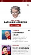 Steingarts Morning Briefing - Der Podcast screenshot 1