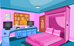 3D Escape Games-Puzzle Office 4 screenshot 20