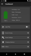 EXA Battery Saver: Extend Battery Life screenshot 4