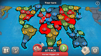 RISK: Global Domination screenshot 13