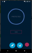 Antivirus Mobile screenshot 1