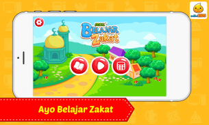 Belajar Zakat screenshot 0