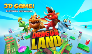 ﻿Dragon Land screenshot 0