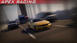 Apex Racing screenshot 7