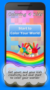 Coloring for Kids screenshot 0