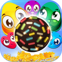 Candy Treasure Icon