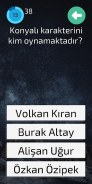 Üç Kuruş Bilgi Yarışması screenshot 2