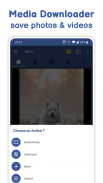 Mini for Facebook Lite & Social Video Downloader screenshot 2