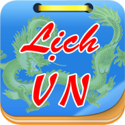 Lịch VN - Lịch Vạn Niên 2024 screenshot 22