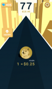 Doge Road screenshot 3