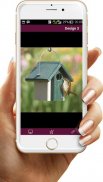 Bird House Ideas screenshot 0