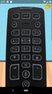 Remote Control For Yes screenshot 6