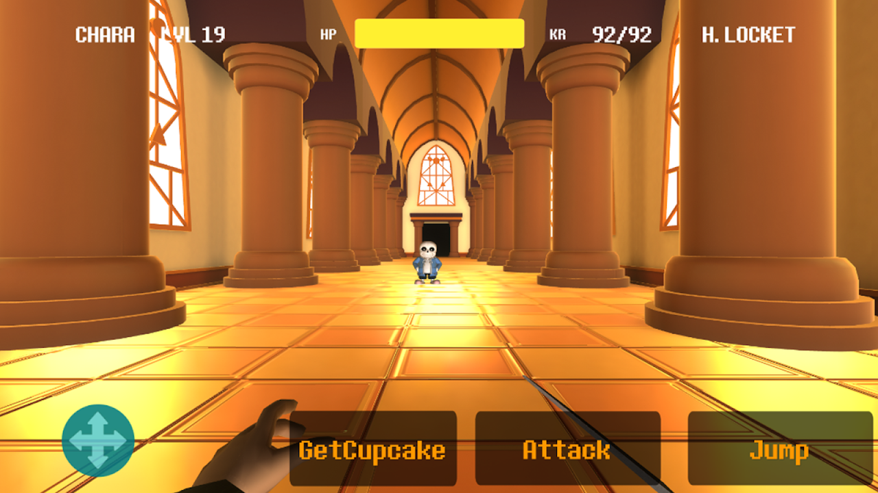 3DTale - Sans - APK Download for Android