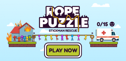 Rope Puzzle