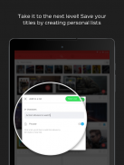 itcher - Movie & TV Show Recommendations screenshot 8